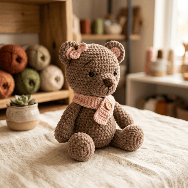 Amigurumi