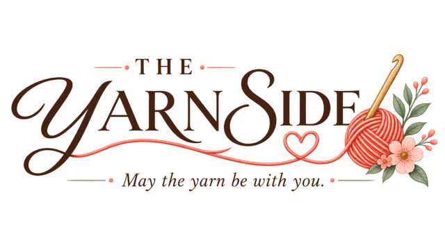 THE YARN SIDE